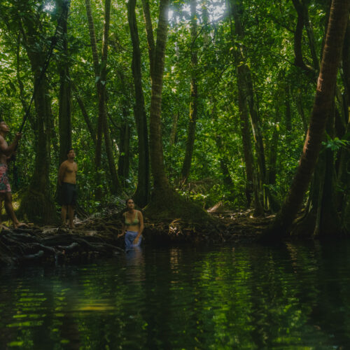 excursion bateau vairao teahupoo tahiti