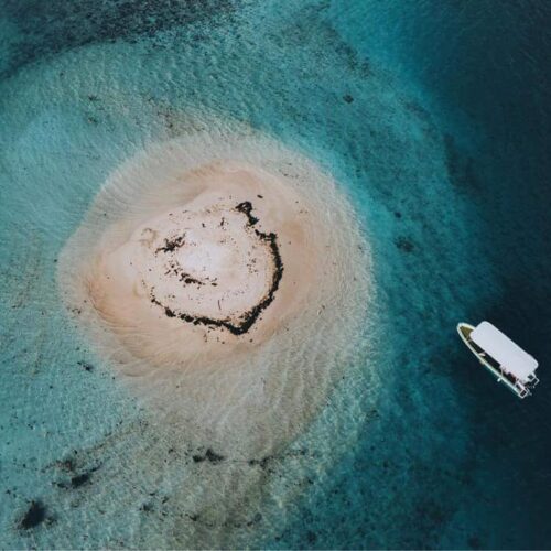 Bateau Excursion presqu'île Tahiti Vairao Teahupo'o